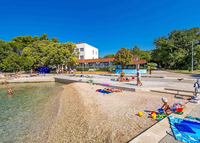 In Insel Krk 13004