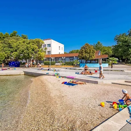 In Insel Krk 13004
