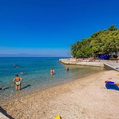In Insel Krk 13004
