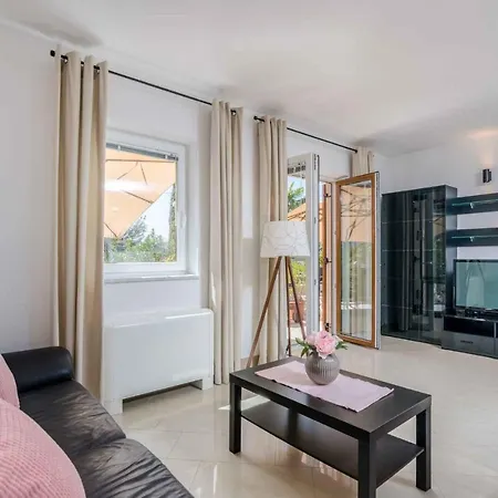 In Insel Krk 13004 *