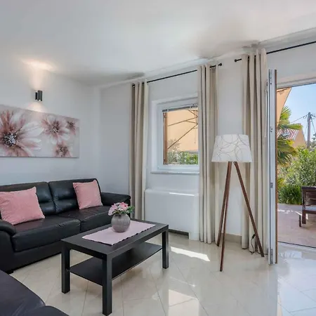 In Insel Krk 13004 Apartament *