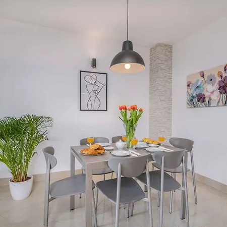 In Insel Krk 13004 Apartament *