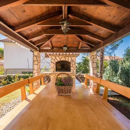 In Insel Krk 13004 *