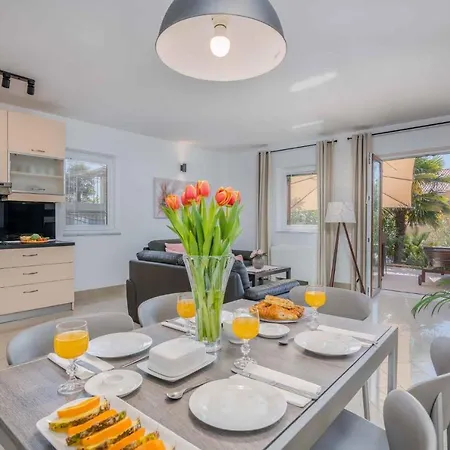 In Insel Krk 13004 *