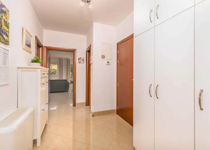 아파트 In Insel Krk 13004 말린스카